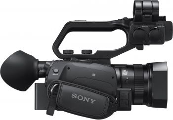 Відеокамера SONY PXW-Z90 Відеокамера SONY PXW-Z90 | Фото 3