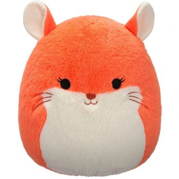 Купить мягкую игрушку М'яка іграшка Squishmallows - Шиншила Еріка (30 см), (SQCR06756) | Фото 1