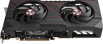 Відеокарта SAPPHIRE Radeon RX 9070 16GB GDDR6 PULSE GAMING OC (11349-03-20G) Відеокарта SAPPHIRE Radeon RX 9070 16GB GDDR6 PULSE GAMING OC (11349-03-20G) | Фото 2