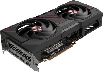 Відеокарта SAPPHIRE Radeon RX 9070 16GB GDDR6 PULSE GAMING OC (11349-03-20G) Відеокарта SAPPHIRE Radeon RX 9070 16GB GDDR6 PULSE GAMING OC (11349-03-20G) | Фото 3