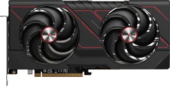 Відеокарта SAPPHIRE Radeon RX 9070 16GB GDDR6 PULSE GAMING OC (11349-03-20G) Відеокарта SAPPHIRE Radeon RX 9070 16GB GDDR6 PULSE GAMING OC (11349-03-20G) | Фото 4