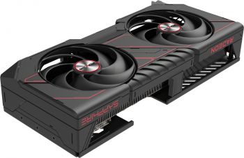 Відеокарта SAPPHIRE Radeon RX 9070 16GB GDDR6 PULSE GAMING OC (11349-03-20G) Відеокарта SAPPHIRE Radeon RX 9070 16GB GDDR6 PULSE GAMING OC (11349-03-20G) | Фото 5