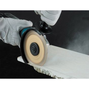 Купить шлифмашину Кутова шліфмашина Bosch GWS 670 (0.601.375.606) | Фото 3