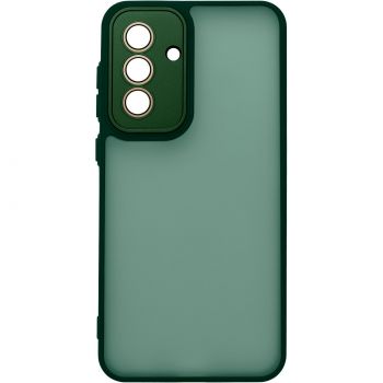 Чохол ArmorStandart ShadeX для SAMSUNG A56 5G Dark Green (ARM83075) | Фото 1