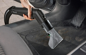 Пилосос миючий KARCHER SE 5 (1.081-230.0) | Фото 6