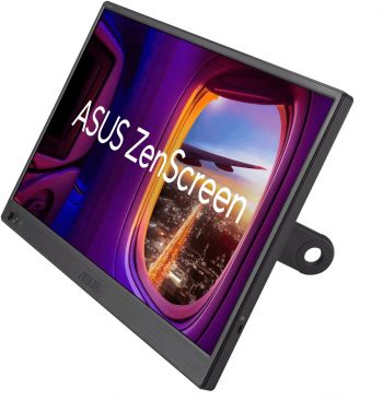 Купить монитор Монітор 15.6'' ASUS ZenScreen MB169CK (90LM0AZ3-B01171) | Фото 6
