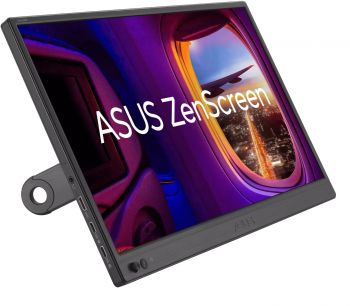 Купить монитор Монітор 15.6'' ASUS ZenScreen MB169CK (90LM0AZ3-B01171) | Фото 7