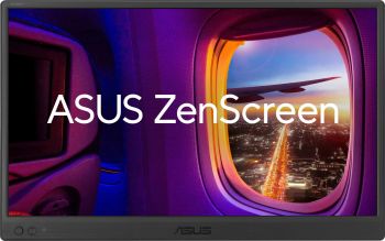 Купить монитор Монітор 15.6'' ASUS ZenScreen MB169CK (90LM0AZ3-B01171) | Фото 9