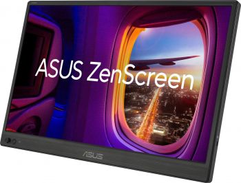 Купить монитор Монітор 15.6'' ASUS ZenScreen MB169CK (90LM0AZ3-B01171) | Фото 10