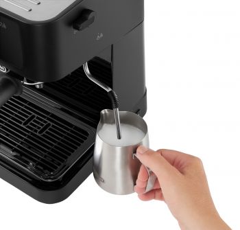 Кавоварка DELONGHI EC230BK Кавоварка DELONGHI EC230BK | Фото 3