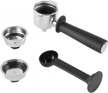 Кавоварка DELONGHI EC230BK Кавоварка DELONGHI EC230BK | Фото 4