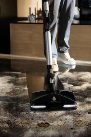 Акумуляторний пилосос ROWENTA Xforce Flex 14.80 Aqua RH9BC1WO | Фото 13