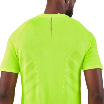 Футболка чоловіча для бігу Kiprun Run 500 8861690 S салатова (5104671_Kiprun) Футболка чоловіча для бігу Kiprun Run 500 8861690 S салатова (5104671_Kiprun) | Фото 6
