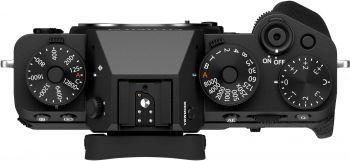 FUJIFILM X-T5 body Black (16782246) | Фото 9