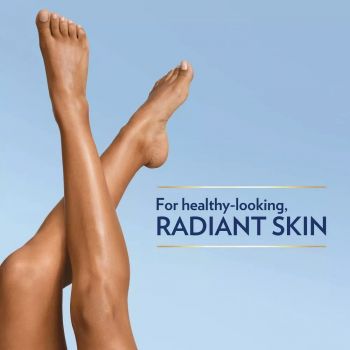 Купить крем для тела Косметичний вазелін для шкіри Vaseline зволожуючий з какао-маслом 100 мл (8710447485323) | Фото 1