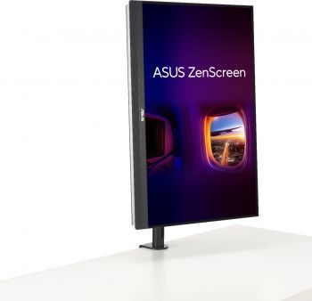 Монітор 27'' ASUS  ZenScreen MB27ACF (90LM0AU5-B01A71) | Фото 3