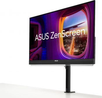 Монітор 27'' ASUS  ZenScreen MB27ACF (90LM0AU5-B01A71) | Фото 5