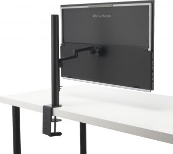 Монітор 27'' ASUS  ZenScreen MB27ACF (90LM0AU5-B01A71) | Фото 6