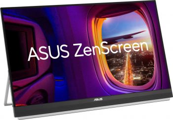 Монітор 27'' ASUS  ZenScreen MB27ACF (90LM0AU5-B01A71) | Фото 8