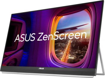 Монітор 27'' ASUS  ZenScreen MB27ACF (90LM0AU5-B01A71) | Фото 9