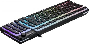 Ігрова клавіатура 2E Gaming KG390 RGB WL Black (2E-KG390UBK-WL) | Фото 5