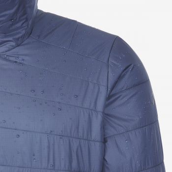 Куртка чоловіча для гірського трекінгу Forclaz MT100 8573830 2XL синя (2920308_Forclaz) | Фото 6