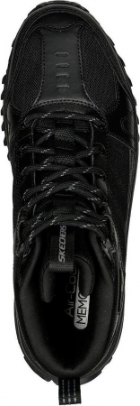 Черевики чоловічі Skechers Bionic Trail – Flashpoint 237104 BBK 42 (9 US) чорні (KM4882-90	) | Фото 5