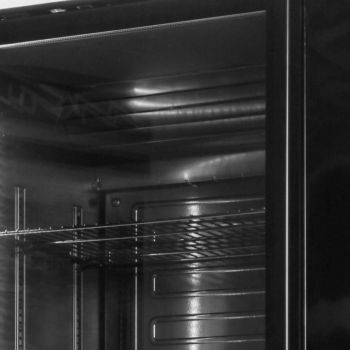 Холодильний шкаф-вітрина SNAIGE CD40DM-S3JJ1E | Фото 3