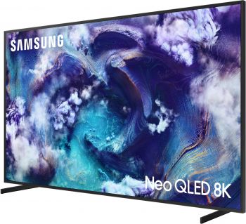 Телевізор SAMSUNG Neo QLED Mini LED 8K 75QN900F (QE75QN900FUXUA) | Фото 6