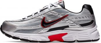 Кросівки чоловічі Nike Initiator 394055-001 43 (9.5 US) сріблясті (884500516380) Кросівки чоловічі Nike Initiator 394055-001 43 (9.5 US) сріблясті (884500516380) | Фото 2