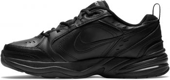 Кросівки чоловічі Nike Air Monarch IV 415445-001 43 (9.5 US) чорні (885259540534) | Фото 2