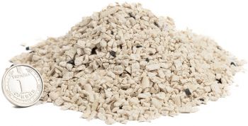 Наповнювач гігієнічний Essence для котячого туалету з тофу, гранула 1-4 мм, з вугіллям для екстра – поглинання запаху, 6л (4820261920048) Наповнювач гігієнічний Essence для котячого туалету з тофу, гранула 1-4 мм, з вугіллям для екстра – поглинання запаху, 6л (4820261920048) | Фото 4