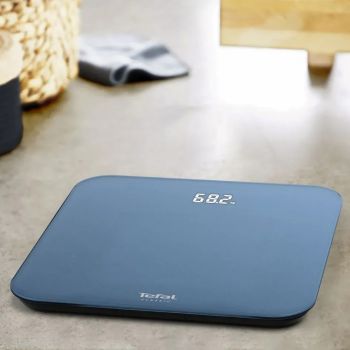 Купить весы напольные Ваги підлогові TEFAL PP1905V0 | Фото 9