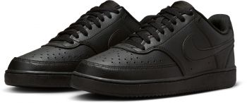 Кеди чоловічі Nike Court Vision Low Nn DH2987-002 43 (9.5 US) чорні (195237031368) Кеди чоловічі Nike Court Vision Low Nn DH2987-002 43 (9.5 US) чорні (195237031368) | Фото 5