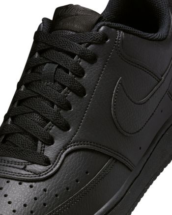 Кеди чоловічі Nike Court Vision Low Nn DH2987-002 45 (11 US) чорні (195237031399) Кеди чоловічі Nike Court Vision Low Nn DH2987-002 45 (11 US) чорні (195237031399) | Фото 7