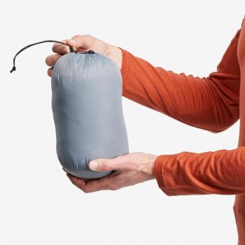 Пуховик чоловічий Forclaz MT500 для гірського трекінгу -10°C 8317909 M чорний (375674_Forclaz) Пуховик чоловічий Forclaz MT500 для гірського трекінгу -10°C 8317909 M чорний (375674_Forclaz) | Фото 5