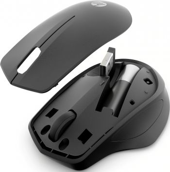 Миша HP 280 Silent Wireless Mouse (19U64AA) | Фото 5