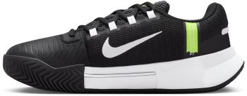 Кросівки жіночі для тенісу Nike W Zoom GP Challenge 1 HC FB3148-001 41 (9.5 US) чорні (196974641858) | Фото 3