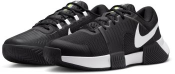 Кросівки жіночі для тенісу Nike W Zoom GP Challenge 1 HC FB3148-001 41 (9.5 US) чорні (196974641858) | Фото 4