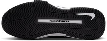 Кросівки жіночі для тенісу Nike W Zoom GP Challenge 1 HC FB3148-001 41 (9.5 US) чорні (196974641858) | Фото 6