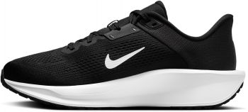Кросівки чоловічі Nike Quest 6 FD6033-001 41 (8 US) чорні (197597068893) | Фото 2