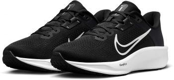 Кросівки чоловічі Nike Quest 6 FD6033-001 41 (8 US) чорні (197597068893) | Фото 3