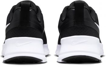 Кросівки чоловічі Nike Air Max Nuaxis FD4329-001 45 (11 US) чорні (197596122275) Кросівки чоловічі Nike Air Max Nuaxis FD4329-001 45 (11 US) чорні (197596122275) | Фото 4