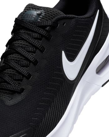 Кросівки чоловічі Nike Air Max Nuaxis FD4329-001 45 (11 US) чорні (197596122275) Кросівки чоловічі Nike Air Max Nuaxis FD4329-001 45 (11 US) чорні (197596122275) | Фото 8