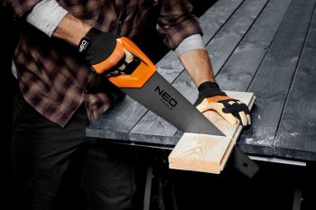 Neo Tools, 450 мм, 7TPI, PTFE (41-016) | Фото 2