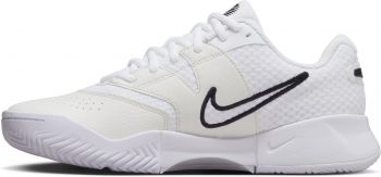 Кросівки жіночі для тенісу Nike W Court Lite 4 FD6575-100 41 (9.5 US) білі (196974654940) Кросівки жіночі для тенісу Nike W Court Lite 4 FD6575-100 41 (9.5 US) білі (196974654940) | Фото 2