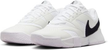 Кросівки жіночі для тенісу Nike W Court Lite 4 FD6575-100 41 (9.5 US) білі (196974654940) Кросівки жіночі для тенісу Nike W Court Lite 4 FD6575-100 41 (9.5 US) білі (196974654940) | Фото 4