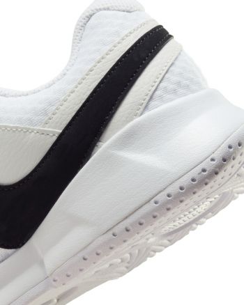 Кросівки жіночі для тенісу Nike W Court Lite 4 FD6575-100 41 (9.5 US) білі (196974654940) Кросівки жіночі для тенісу Nike W Court Lite 4 FD6575-100 41 (9.5 US) білі (196974654940) | Фото 7