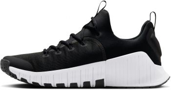 Кросівки чоловічі Nike Free Metcon 6 FJ7127-001 45 (11 US) чорні (197596483475) | Фото 1