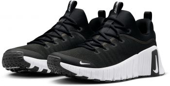 Кросівки чоловічі Nike Free Metcon 6 FJ7127-001 40 (7 US) чорні (197596647044) | Фото 3